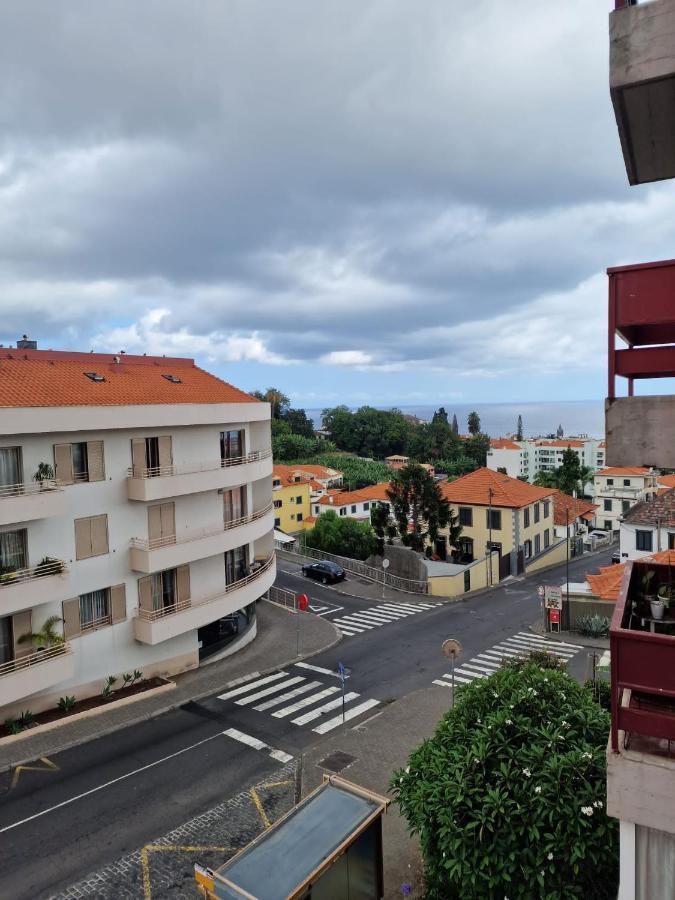 Ocean Paradise Do Til Funchal Dış mekan fotoğraf
